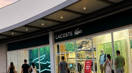 City Center Outlet Premium lança o 